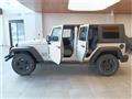2010 Jeep Wrangler