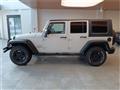 2010 Jeep Wrangler