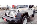 2010 Jeep Wrangler