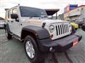 2010 Jeep Wrangler
