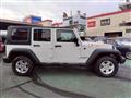 2010 Jeep Wrangler