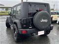 2010 Jeep Wrangler