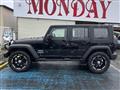 2010 Jeep Wrangler