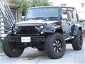 2010 Jeep Wrangler
