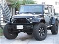 2010 Jeep Wrangler