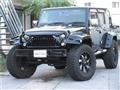 2010 Jeep Wrangler