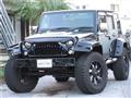 2010 Jeep Wrangler