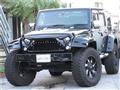 2010 Jeep Wrangler