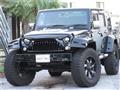 2010 Jeep Wrangler