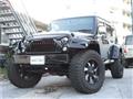 2010 Jeep Wrangler