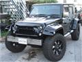 2010 Jeep Wrangler
