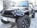 2010 Jeep Wrangler