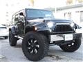 2010 Jeep Wrangler