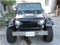 2010 Jeep Wrangler