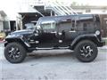 2010 Jeep Wrangler