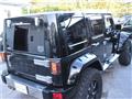 2010 Jeep Wrangler