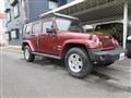 2009 Jeep Wrangler