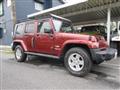 2009 Jeep Wrangler