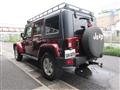 2009 Jeep Wrangler