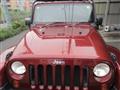 2009 Jeep Wrangler
