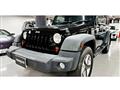 2009 Jeep Wrangler