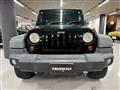 2009 Jeep Wrangler