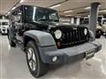 2009 Jeep Wrangler