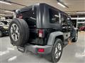 2009 Jeep Wrangler