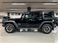 2009 Jeep Wrangler
