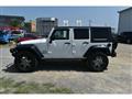 2009 Jeep Wrangler