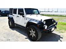 2009 Jeep Wrangler