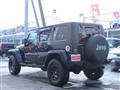 2009 Jeep Wrangler