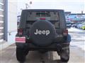 2009 Jeep Wrangler
