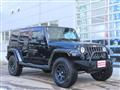 2009 Jeep Wrangler