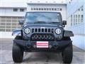 2009 Jeep Wrangler