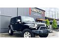 2008 Jeep Wrangler