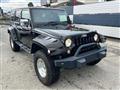 2008 Jeep Wrangler