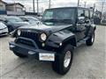 2008 Jeep Wrangler