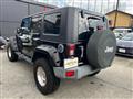 2008 Jeep Wrangler