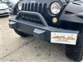 2008 Jeep Wrangler