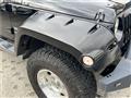 2008 Jeep Wrangler
