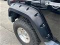 2008 Jeep Wrangler