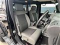 2008 Jeep Wrangler
