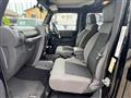 2008 Jeep Wrangler