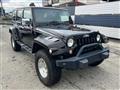 2008 Jeep Wrangler