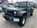 2008 Jeep Wrangler