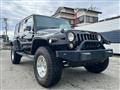 2008 Jeep Wrangler