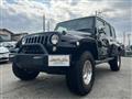 2008 Jeep Wrangler
