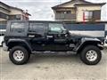2008 Jeep Wrangler