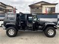 2008 Jeep Wrangler